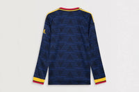 Maglia Arsenal Away 26/27 - Manica Lunga