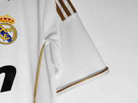 Maglia del Real Madrid Retro 11/12