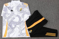 Insieme Tuta Calcio Real Madrid 24/25