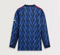 Maglia Arsenal Arsenal 25/26 - Manica Lunga