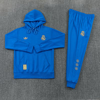 Insieme Tuta Calcio Real Madrid 26/27