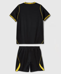T-shirt e Pantaloncini per Bambino Chelsea Away 26/27