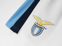 T-shirt e Pantaloncini per Bambino SS Lazio Retro 96/97