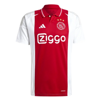 Maglia Ajax Home 24/25 Versione Giocatore