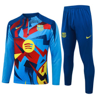 Insieme Tuta Calcio FC Barcelona 25/26