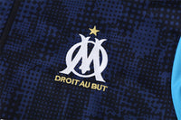Insieme Tuta Calcio  Olympique de Marseille Bambino 25/26