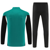 Insieme Tuta Calcio Liverpool Bambino 25/26