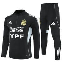 Insieme Tuta Calcio Argentina Bambino 25/26