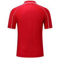 Maglia Liverpool Home Retro 2000/01