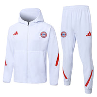 Insieme Tuta Calcio Bayern Monaco 25/26