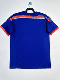 Maglia Retro del Giappone Home 2014