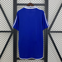 Maglia Retro Schalke Home 01/02
