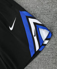 Maglia e Pantaloncini pre-allenamento Inter 25/26