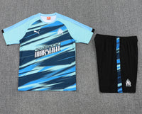 Maglia e Pantaloncini Allenamento Olympique de Marseille 24/25