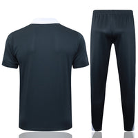Maglia e Pantaloni Chelsea 25/26