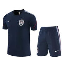 Maglia e Pantaloncini Allenamento Inghilterra 26/27