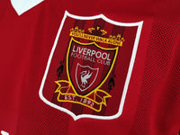 Maglia Liverpool Home Retro 1995