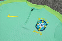 Insieme Tuta Calcio Brasile 24/25