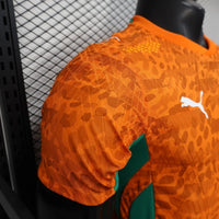 Maglia Costa d'Avorio 26/27