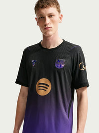 Maglia FC Barcelona Away Versione Giocatore 26/27