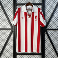 Maglia Retro Granada Home 05/06