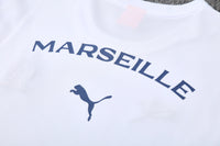 Maglia e Pantaloncini Allenamento Olympique de Marseille 25/26
