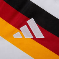 Maglia Germania Home 26/27 - Manica Lunga