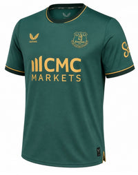Maglia Everton Third 26/27