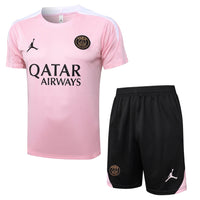 Maglia e Pantaloncini Allenamento PSG 24/25