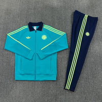 Insieme Tuta Calcio Colombia 26/27
