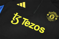 Insieme Tuta Calcio Manchete United Bambino 25/26