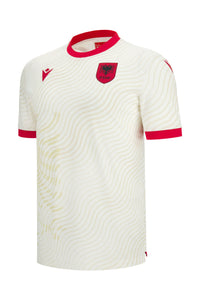 Maglia Albania Away 26/27
