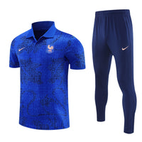 Maglia e Pantaloni Francia 25/26