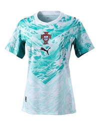 Maglia Portogallo Away 26/27 - Femminile