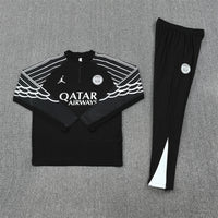Insieme Tuta Calcio PSG Bambino 25/26