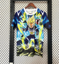 Maglia Giappone Edizione Speciale 25/26