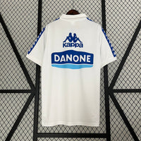 Maglia Retro Juventus 90/92