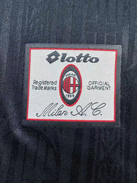 Maglia Retro AC Milan 97/98