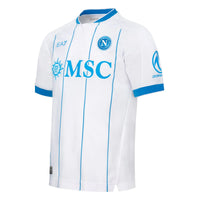 Maglia SSC Napoli Away Versione Giocatore 26/27