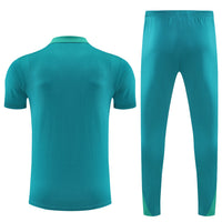Maglia e Pantaloni Portugal 25/26