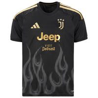 Maglia Juventus Third 26/27