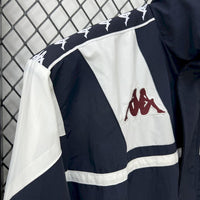 Cappotto Impermeabile FC Barcelona