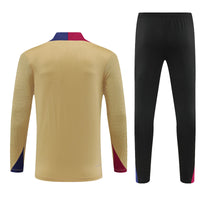 Insieme Tuta Calcio FC Barcelona 24/25
