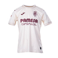 Maglia Villarreal Away 25/26