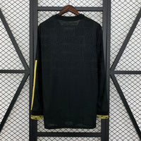 Maglie Calcio Messico d'oro 25/26 Manica Lunga