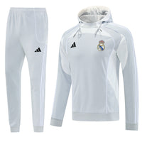 Insieme Tuta Calcio Real Madrid 25/26