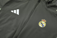 Tuta da calcio impermeabile Real Madrid 25/26