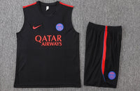 Maglia e Pantaloncini Allenamento PSG 26/27