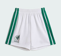 T-shirt e Pantaloncini Bambino Mexico Home 26/27