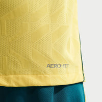 Maglia Brasil Home 26/27 - Versione Giocatore
